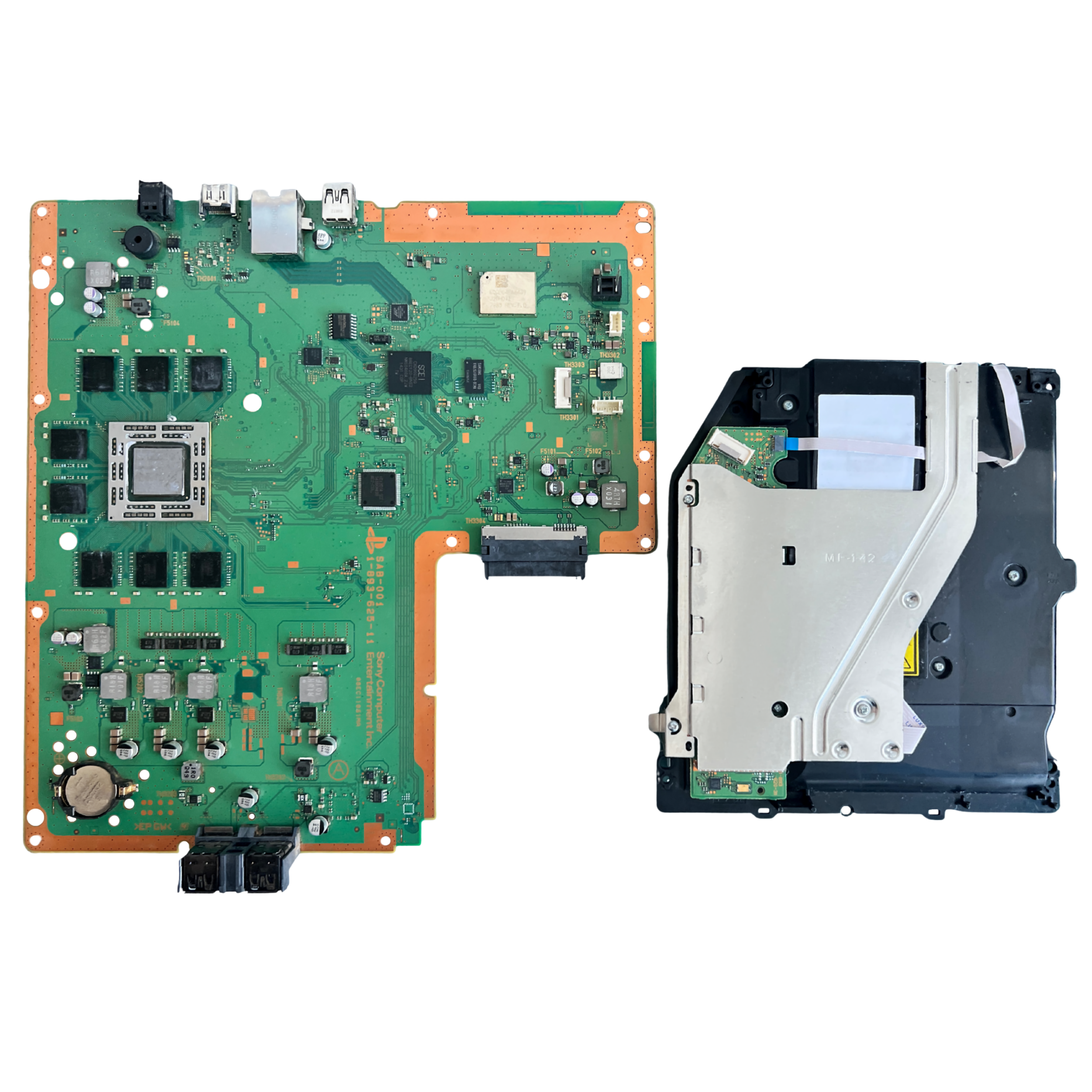 PlayStation 4 Hard Drive (500GB) - Fasttech